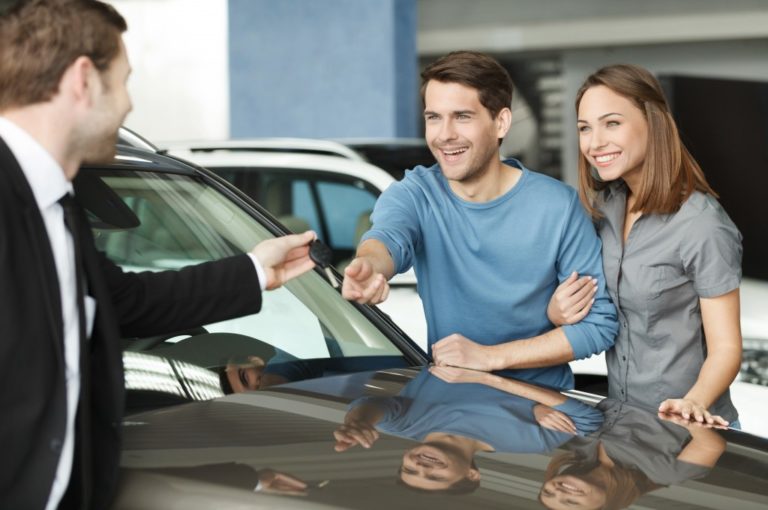 How to Finance a Used Car Dealership Going Beyond Wealth