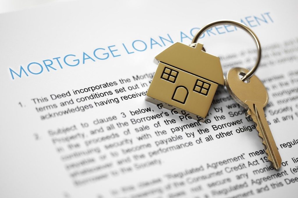 ways to lower your mortgage