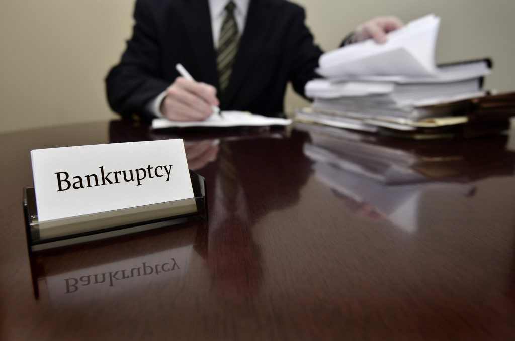 Bankruptcy Case