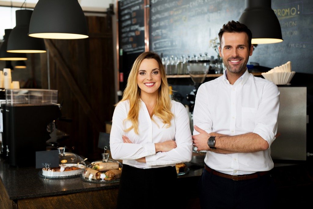restaurant business owners